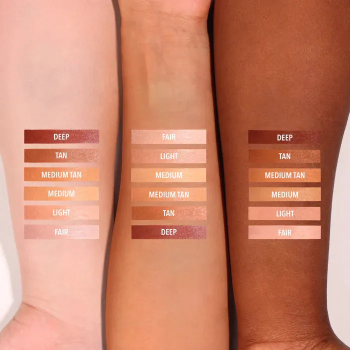 Moira CC Prep Concealer (300, Medium)