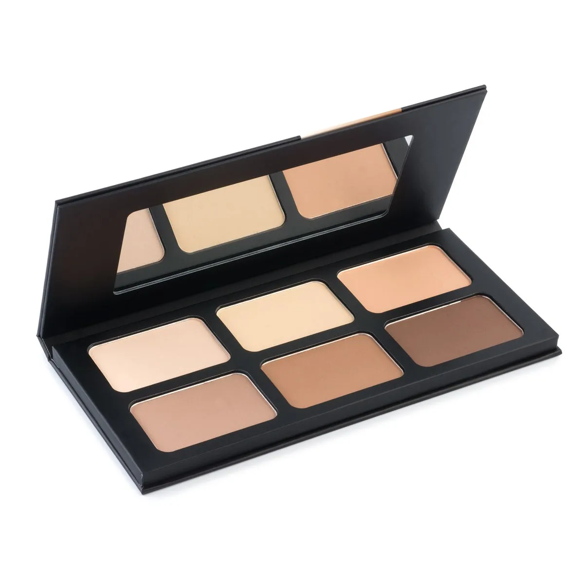 Moira Highlight & Contour Palette HCP001