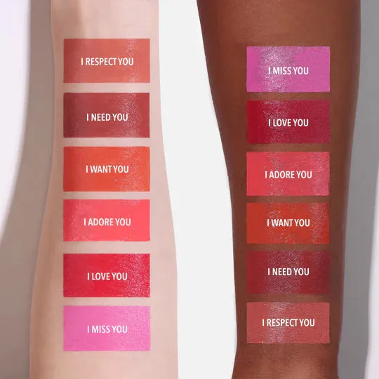 Moira Loveheat Cream Blush