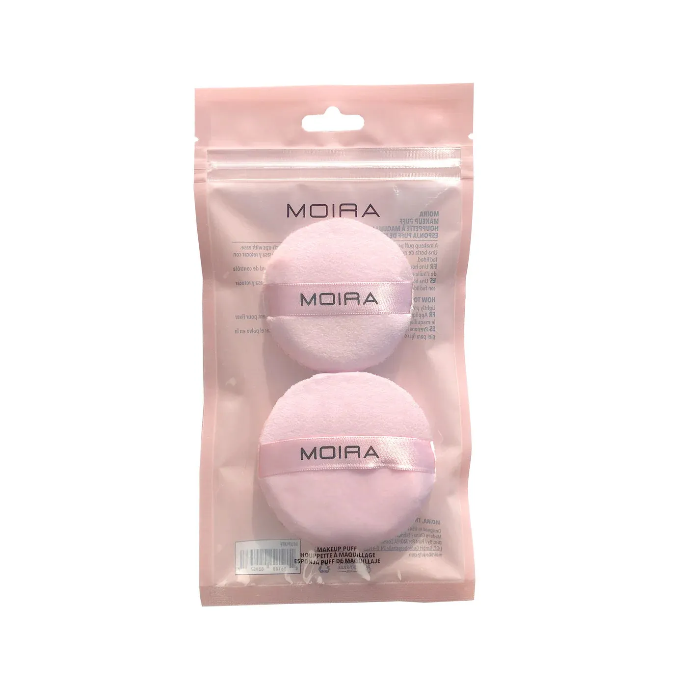 Moira MOIRA Makeup Puff