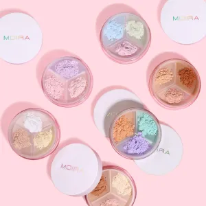 Moira Set & Correct Loose Setting Powder