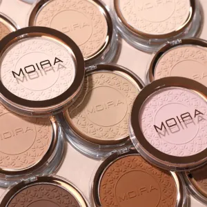 Moira Soft Focus WaterProof Setting Powder