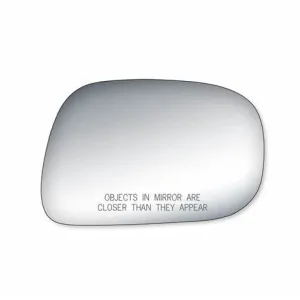 MRR 90175 K-Source Replacement Mirror Glass (Right, 02-06 Camry)