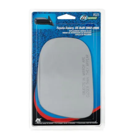 MRR 90175 K-Source Replacement Mirror Glass (Right, 02-06 Camry)