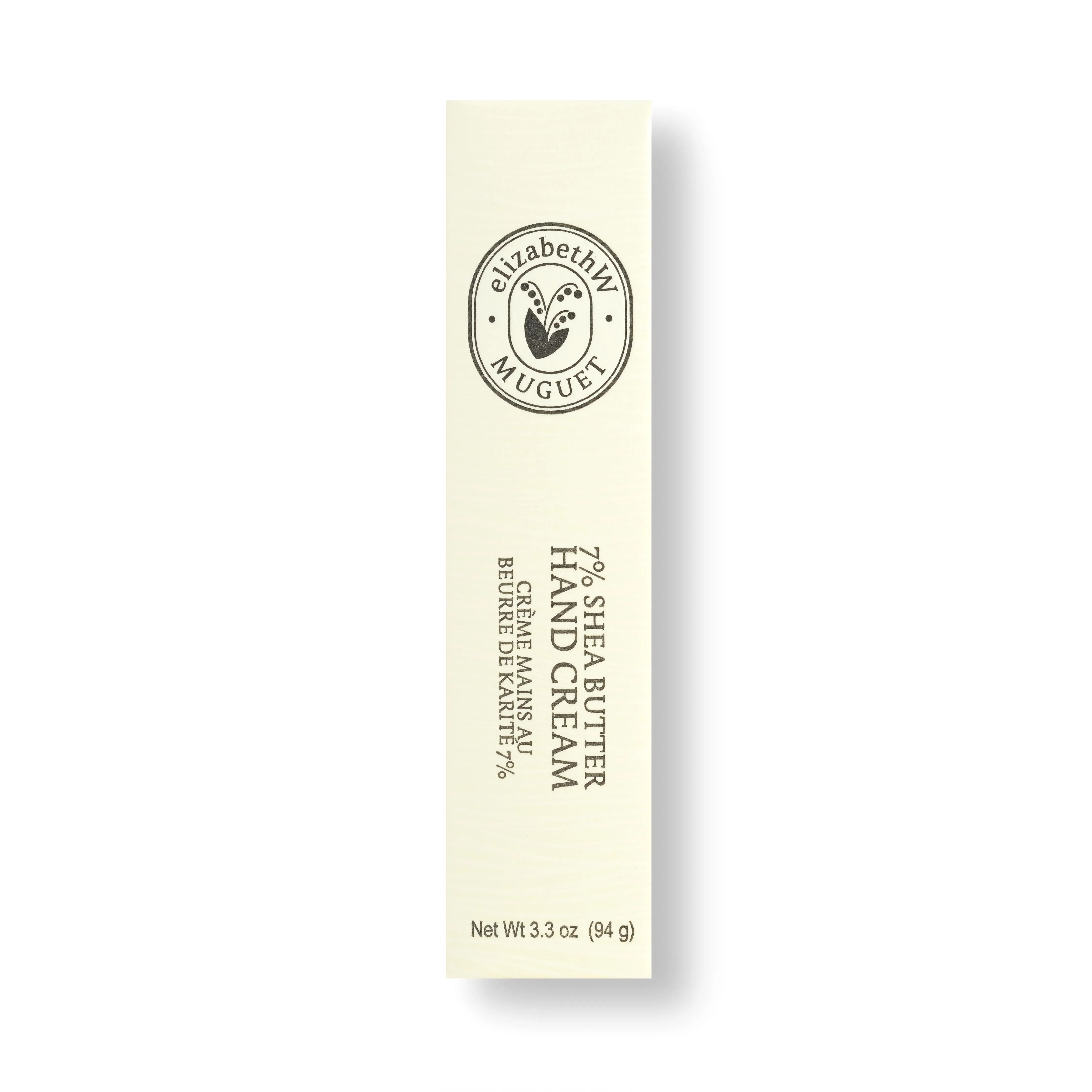 Muguet Hand Cream