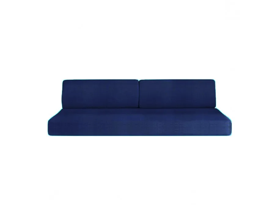 Multimo - Full XL Mattress Cover and 2PC Cushion Set