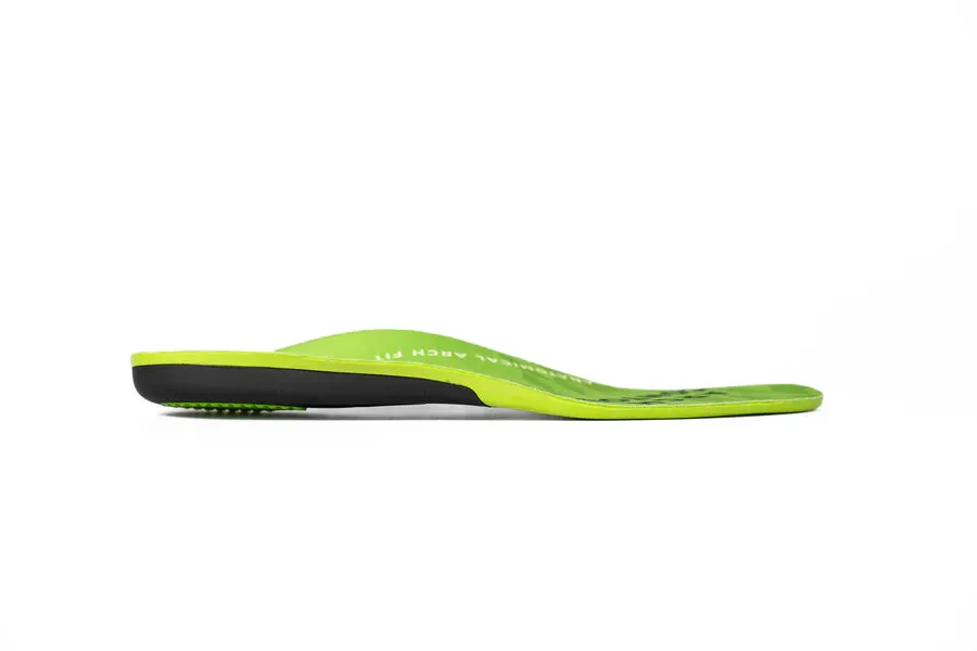 .MUNKA ARCH CONTOUR INSOLE - (MA25501) - GREEN - F
