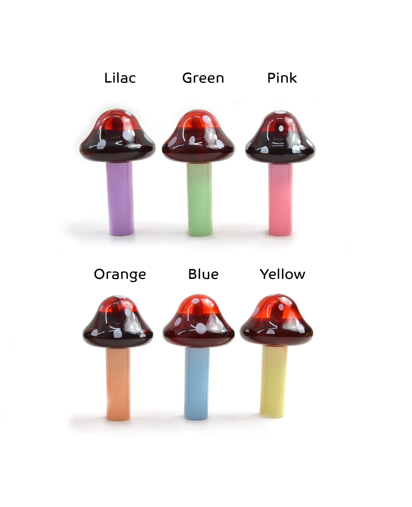 Mushroom Lip Tint
