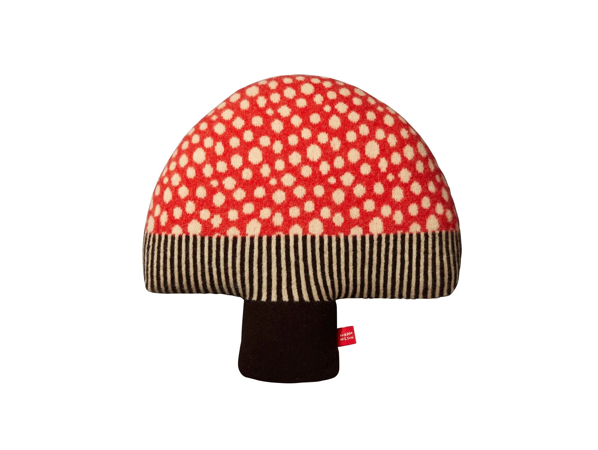 Mushroom Shaped Cushion