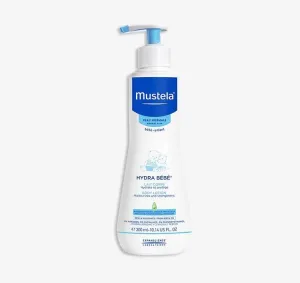 Mustela Hydra Bebe Body Lotion - 300ml