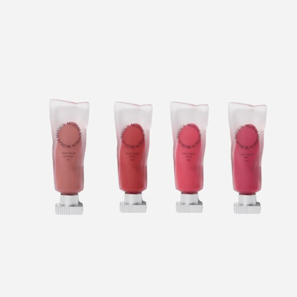 MUZIGAE MANISON Objet Water 5.8ml