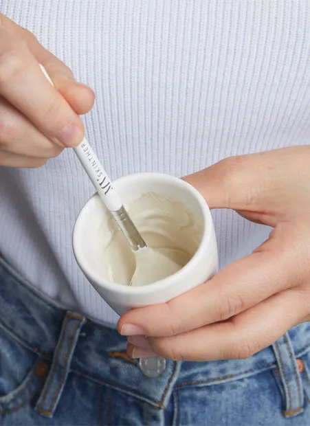 MV Skintherapy Vegan Mask Brush