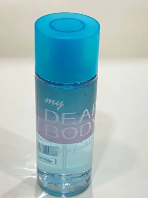 My Dear Body Aqua Fantasy Body Mist