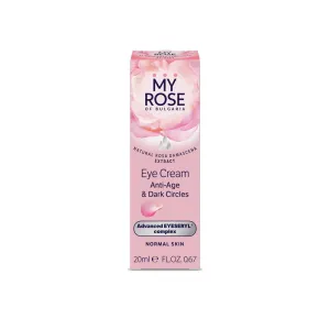 My Rose Eye cream | 20 ml