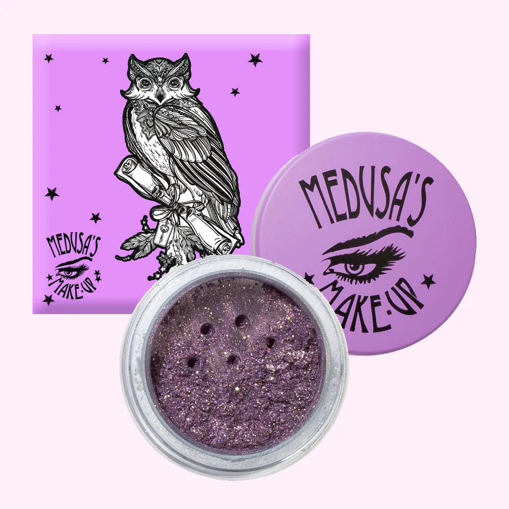 Mystical Eye Dust - Bubo