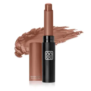 NANACOCO Liptastic Lipstick (Coffee Date)