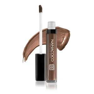 NANACOCO PRO HD Concealer 5.2ml (Chocolate)