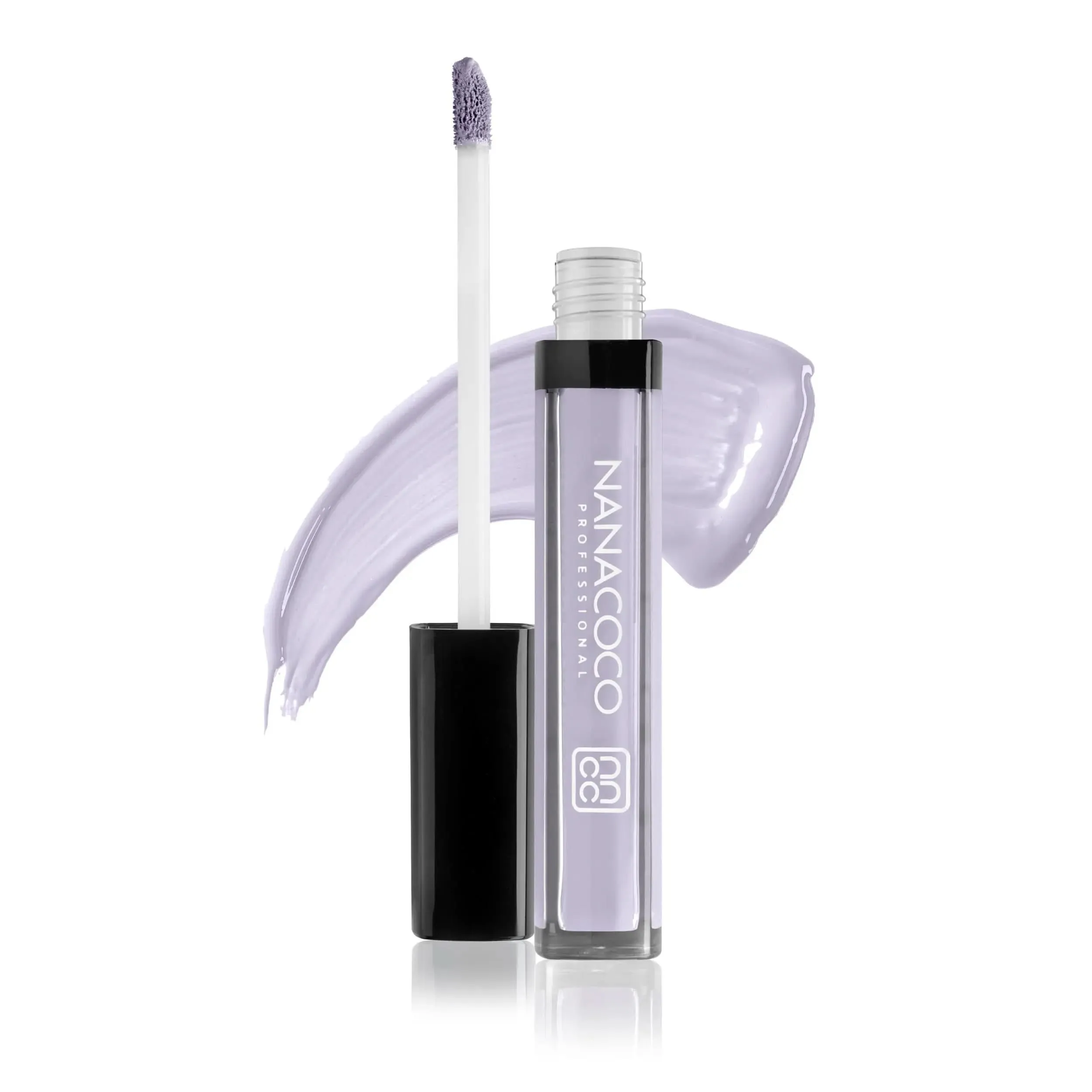 NANACOCO PRO HD Concealer (Purple Corrector) 5.2ml