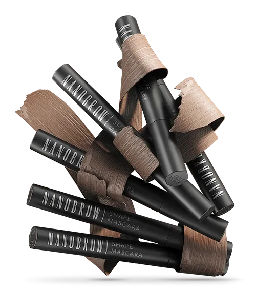 Nanobrow Shape Mascara