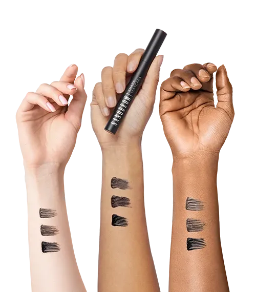 Nanobrow Shape Mascara