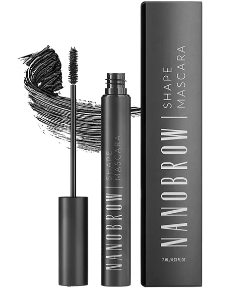 Nanobrow Shape Mascara