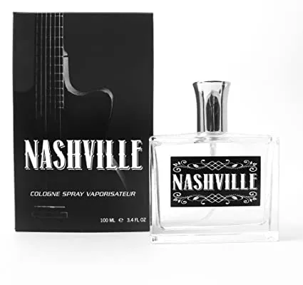 NASHVILLE COLOGNE