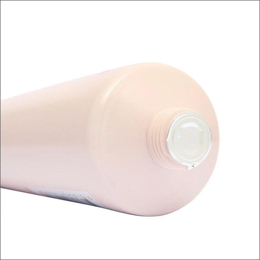 Natio Rosewater Hydration Moisture Rich Hand & Nail Cream 100ml