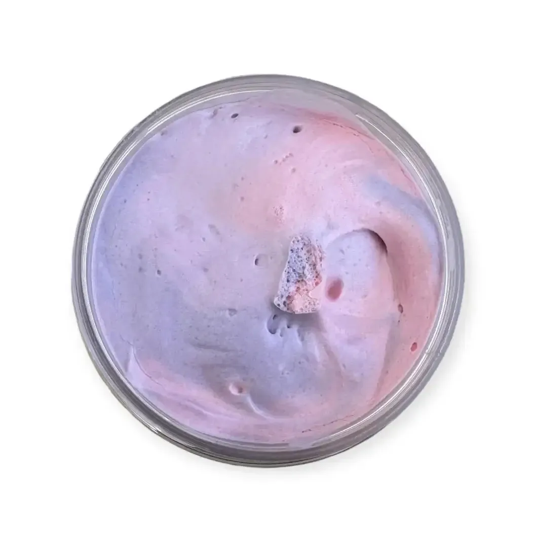 Natural Body Butter 4fl oz.