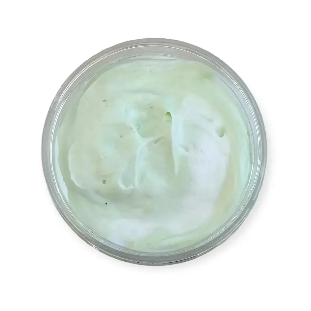 Natural Body Butter 4fl oz.