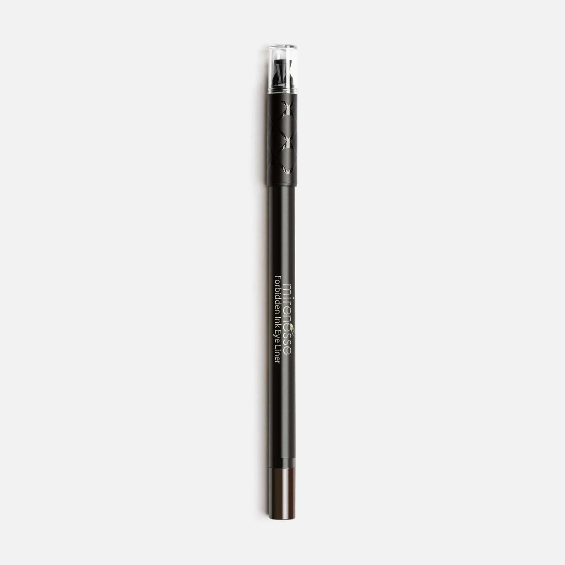 Natural Chocolate Brown Secret Weapon 24hr Tubing Mascara   Liner Duo
