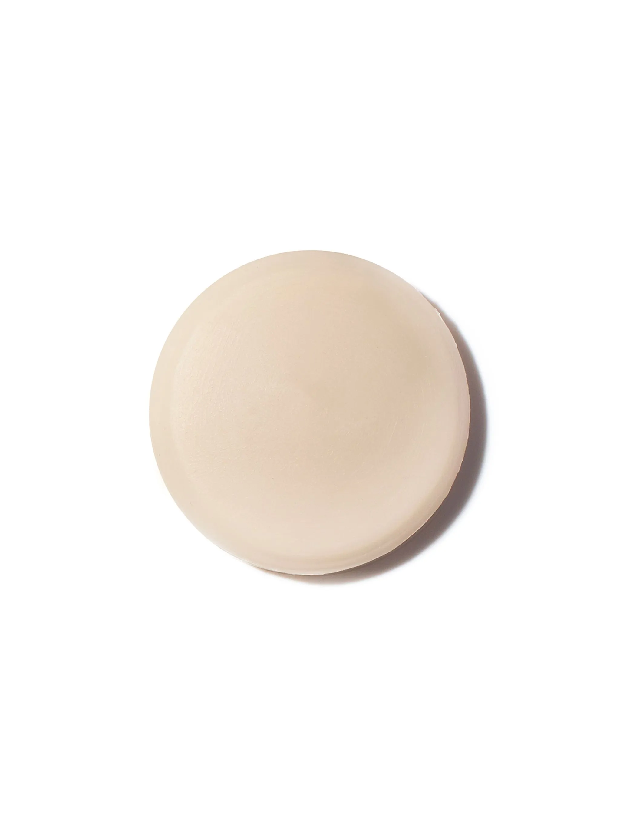 Natural Deodorant - Size: 2.6 oz - Color: Santalum