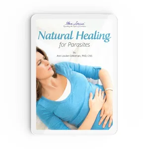 Natural Healing for Parasites eBook
