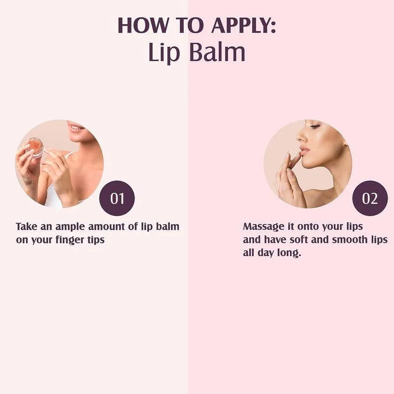 Natural Health and Herbal products Juicy Chocolate Delight Lip Balm: Keep Your Lips Fresh & Hydrated Moisturization Soft Lips | 12 Hrs Miniaturization | Long Lasting | Romantic Lips |Kissable Lips- 8g