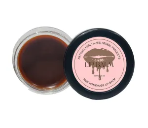 Natural Health and Herbal products Juicy Chocolate Delight Lip Balm: Keep Your Lips Fresh & Hydrated Moisturization Soft Lips | 12 Hrs Miniaturization | Long Lasting | Romantic Lips |Kissable Lips- 8g