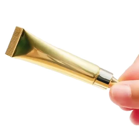 Natural Primer Eyeshadow Primer Base - MQO 25 pcs