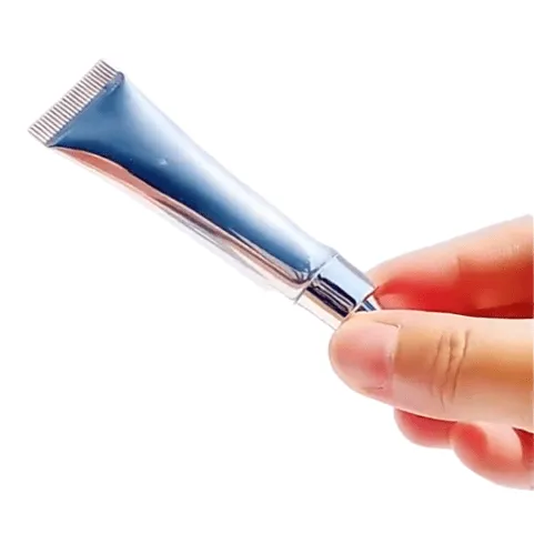 Natural Primer Eyeshadow Primer Base - MQO 25 pcs