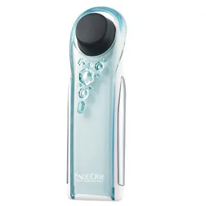 NC-5610 FACIAL ION CLEANSING DEVICE MADE IN JAPAN