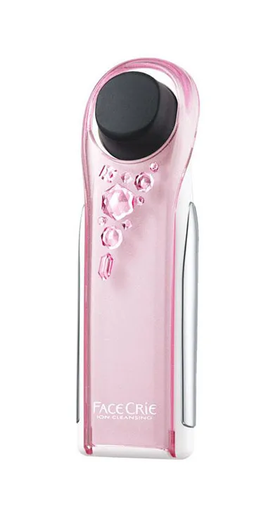 NC-5610 FACIAL ION CLEANSING DEVICE MADE IN JAPAN