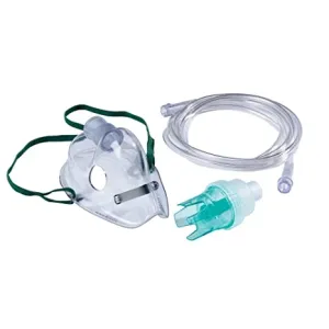 Nebulizer Child Mask Kit