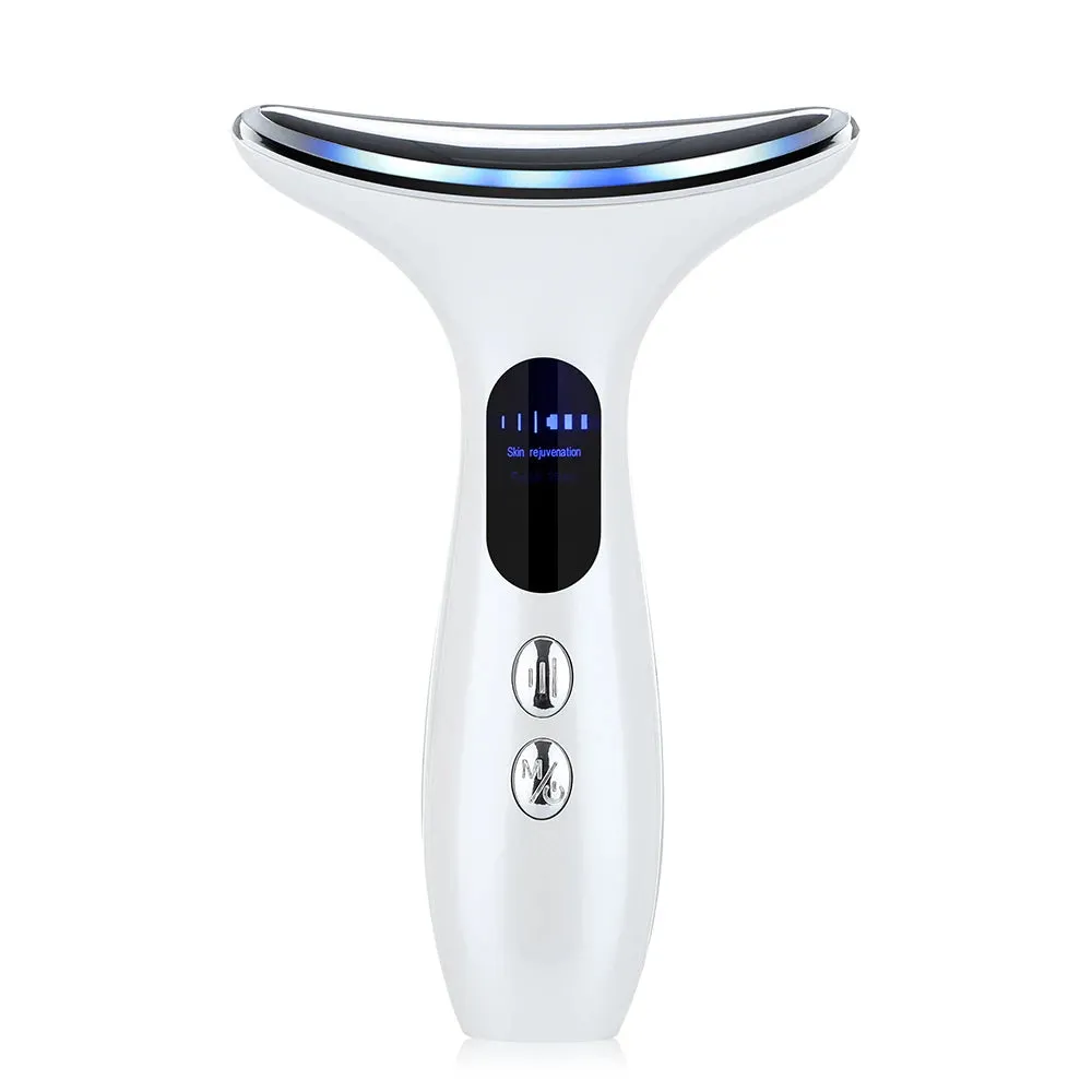 Neck Beauty Device