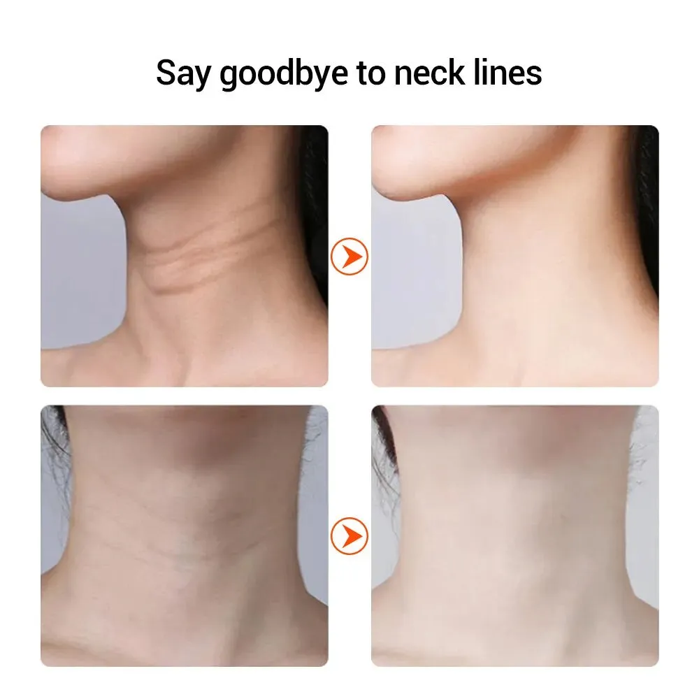 Neck Beauty Device