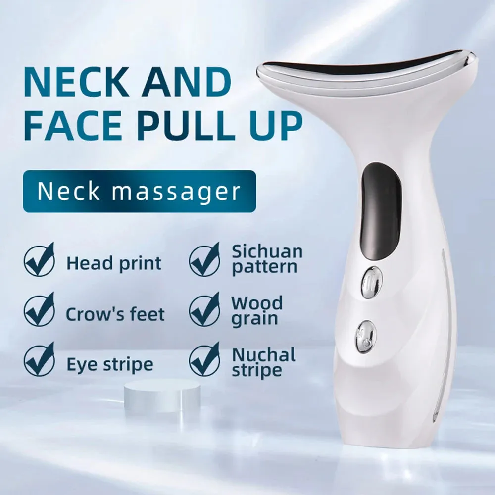 Neck Beauty Device
