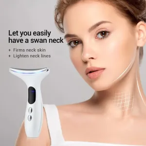 Neck Beauty Device