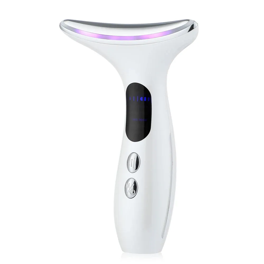 Neck Beauty Device