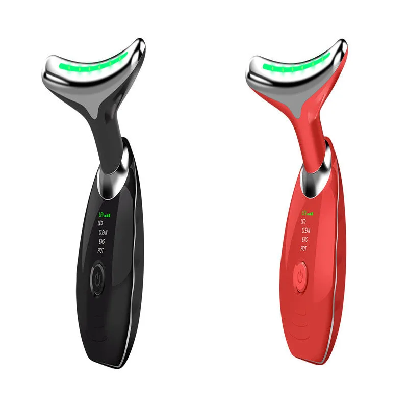 Neck Face Beauty  Therapy Device