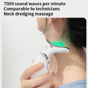 Neck Face Beauty  Therapy Device