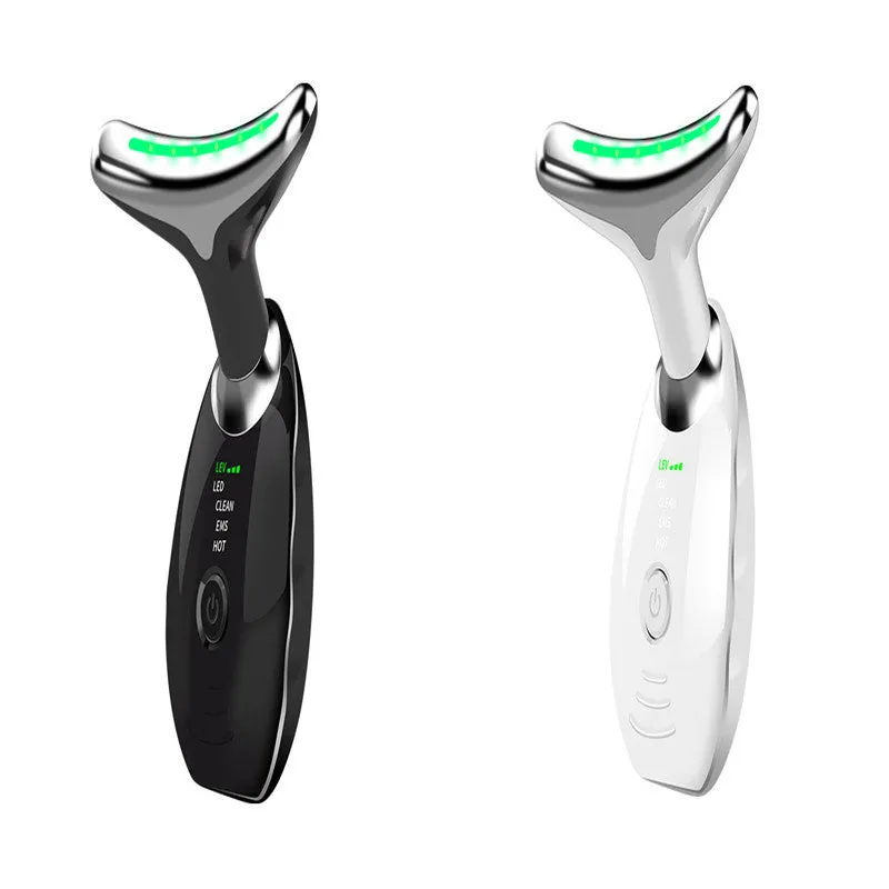 Neck Face Beauty  Therapy Device