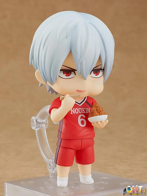 Nendoroid 1670 Tatsuya Yoigoshi - Shakunetsu Kabaddi