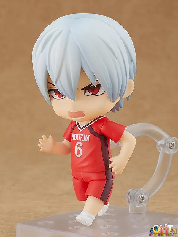 Nendoroid 1670 Tatsuya Yoigoshi - Shakunetsu Kabaddi