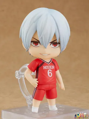 Nendoroid 1670 Tatsuya Yoigoshi - Shakunetsu Kabaddi
